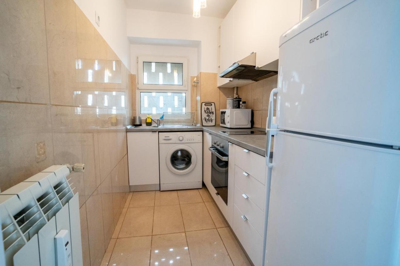 Apartament Quiet Ruby Horizon Bucureşti
